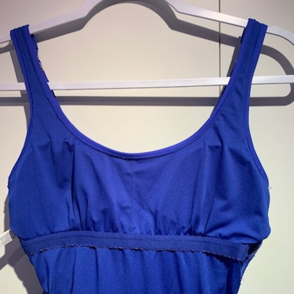 AquaRose Swimsuit - Picture 5 of 6